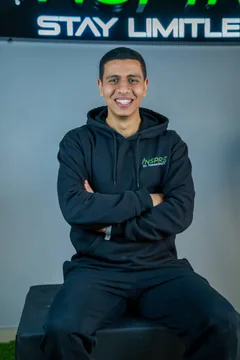 Dr. Yassin Rady, owner of Inspire Clinic